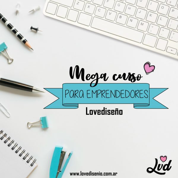Mega Curso para Emprendedores