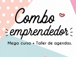 Combo Emprendedor
