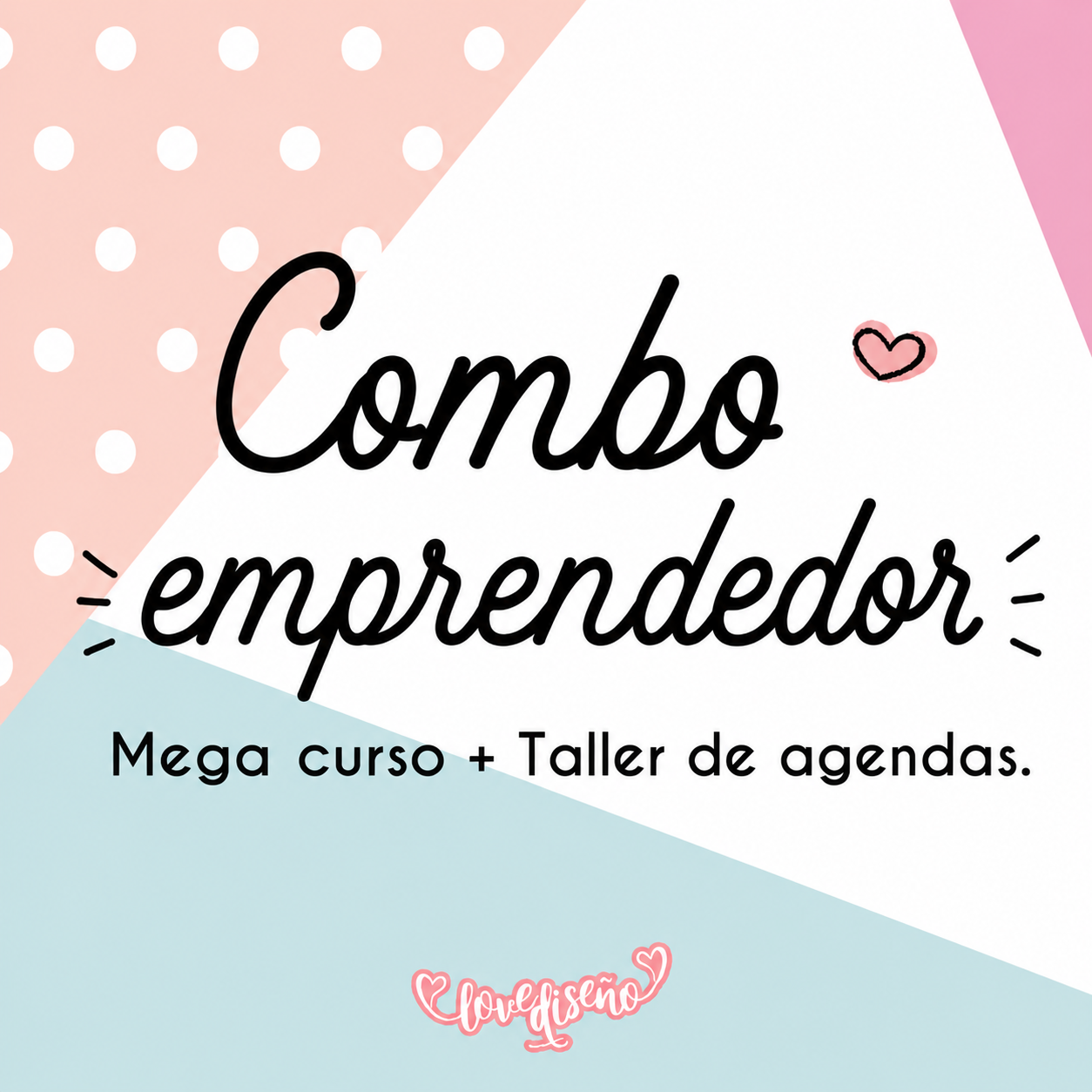 Combo Emprendedor
