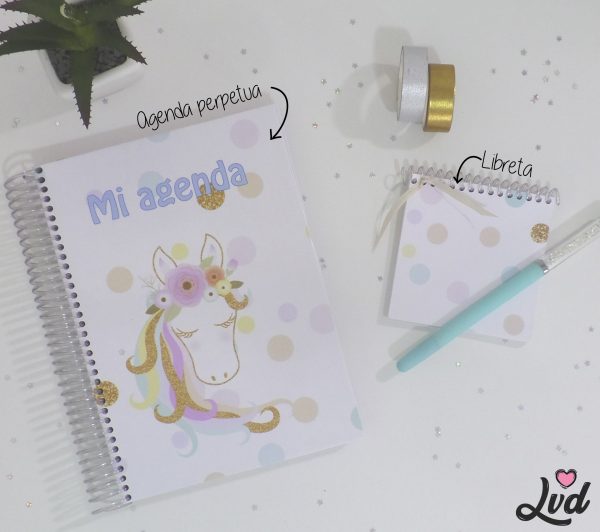 Taller Tu agenda paso a paso - Imagen 2