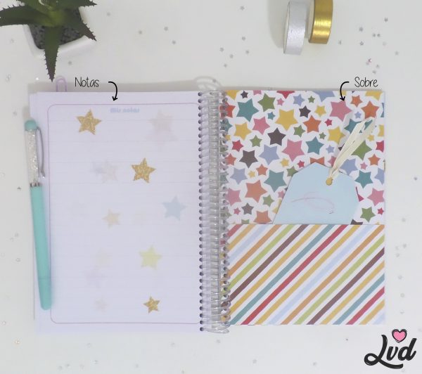Taller Tu agenda paso a paso - Imagen 7