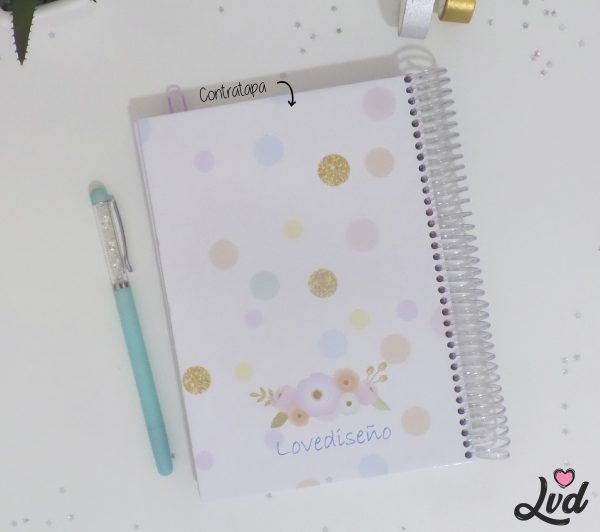 Taller Tu agenda paso a paso - Imagen 8