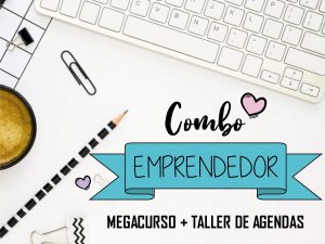 Combo Emprendedor
