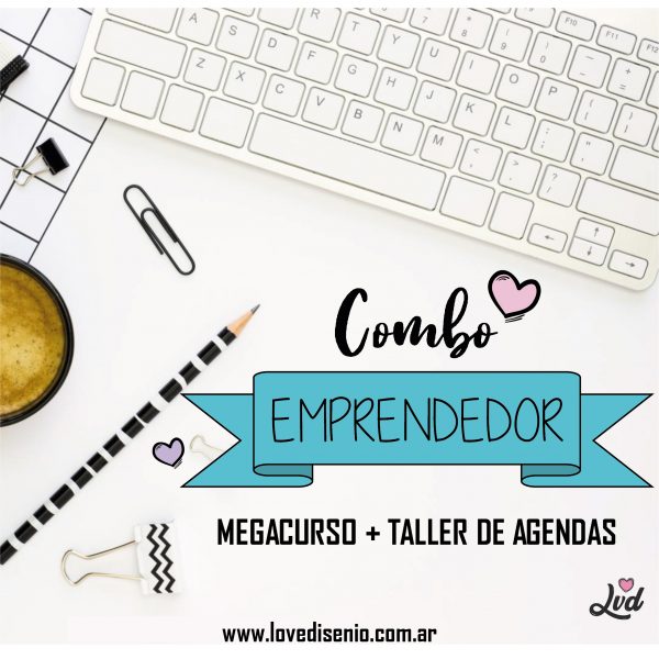 Combo Emprendedor