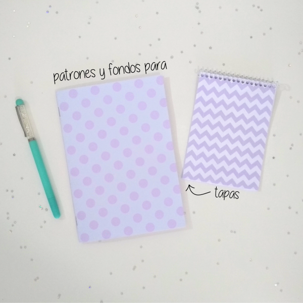 Taller: Diseña tus fondos y patrones personalizados - Imagen 4