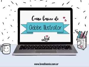 Curso básico Adobe Illustrator