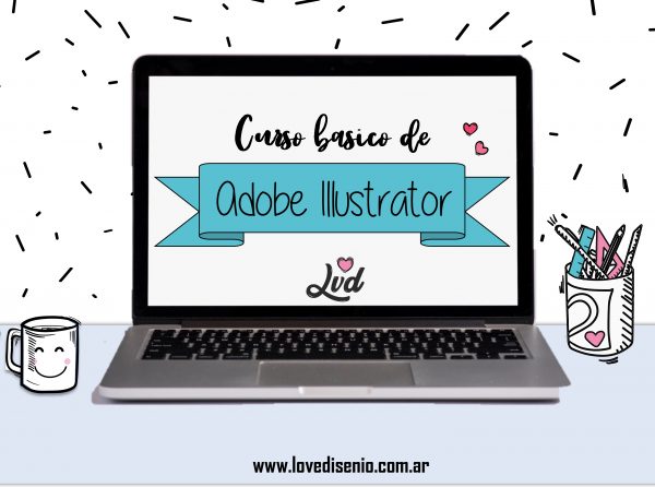 Curso básico Adobe Illustrator
