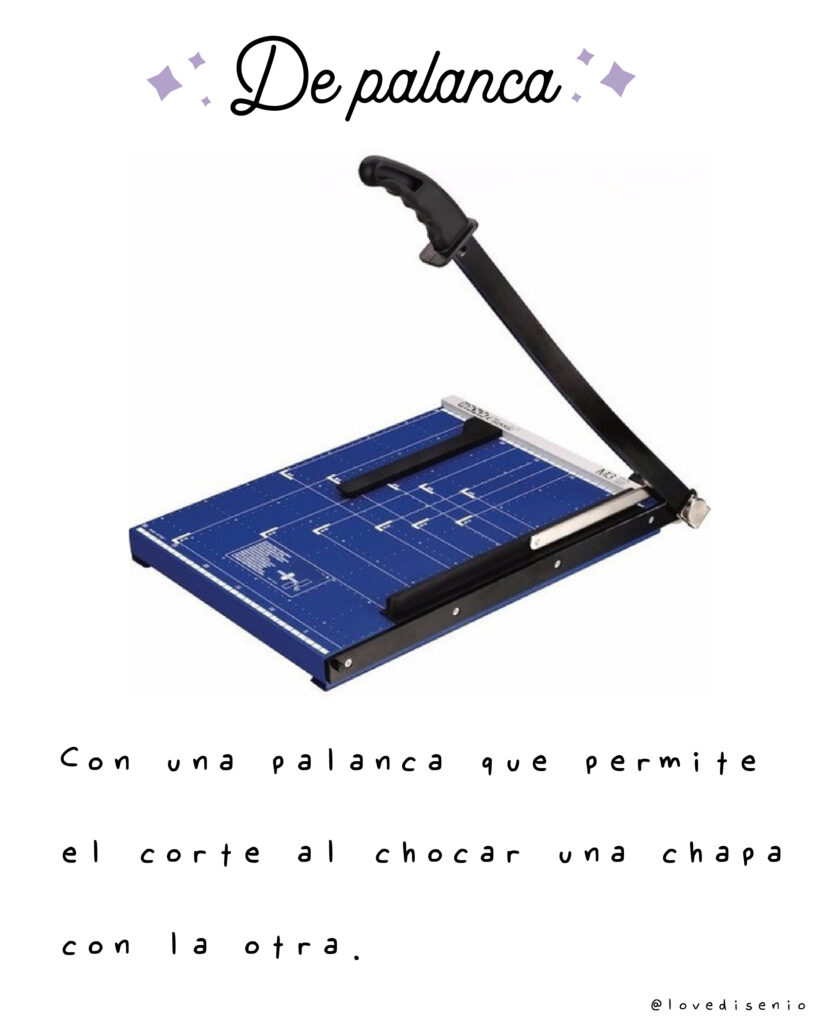 HFS (R) Cortador de papel guillotina resistente de 17 pulgadas -  Recortadora de papel apilada corta hasta 400 hojas