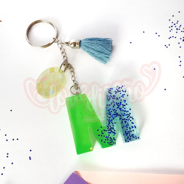 Curso Virtual de resina creativa - Imagen 2