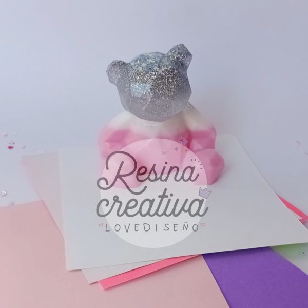 Curso Virtual de resina creativa - Imagen 8