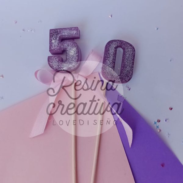 Curso Virtual de resina creativa - Imagen 9