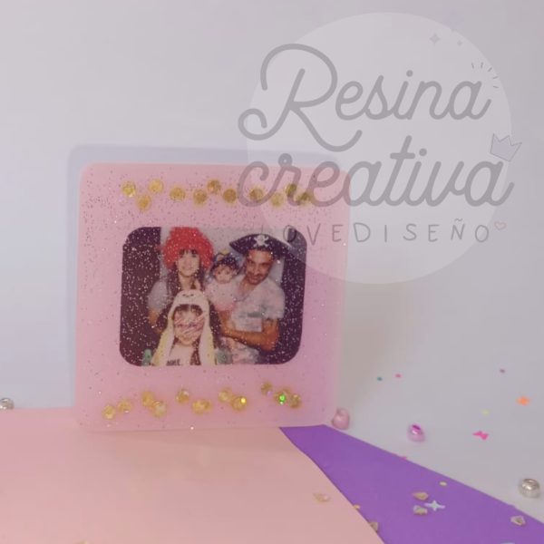 Curso Virtual de resina creativa - Imagen 10