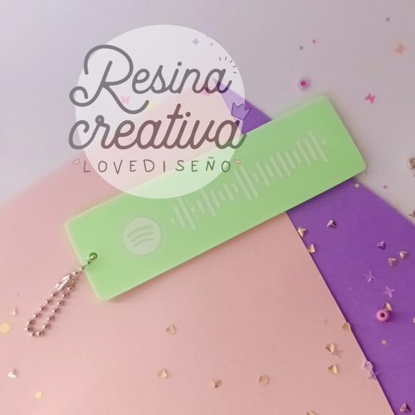 Curso Virtual de resina creativa - Imagen 11