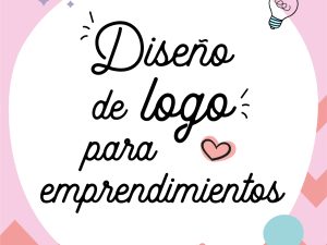 Diseño de logo para emprendimientos
