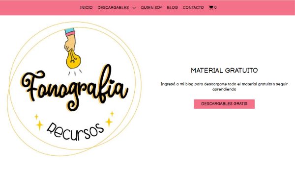 Diseño y creación de tienda online para emprendimientos - Imagen 6