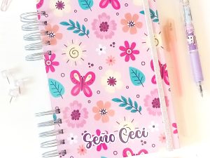 Agenda personalizada