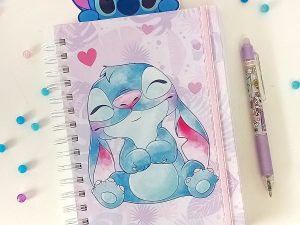 Agenda Stitch perpetua