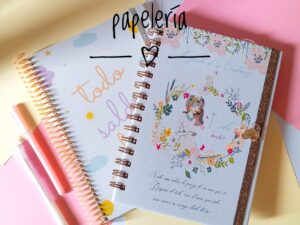 Agendas para embarazo A5