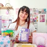 Cursos de papelería creativa ®️